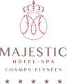 Majestic Hôtel-Spa