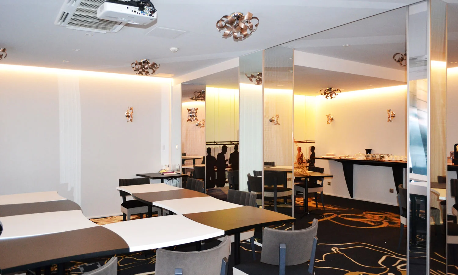 Hôtel Mercure Place d&rsquo;Italie – Paris 13