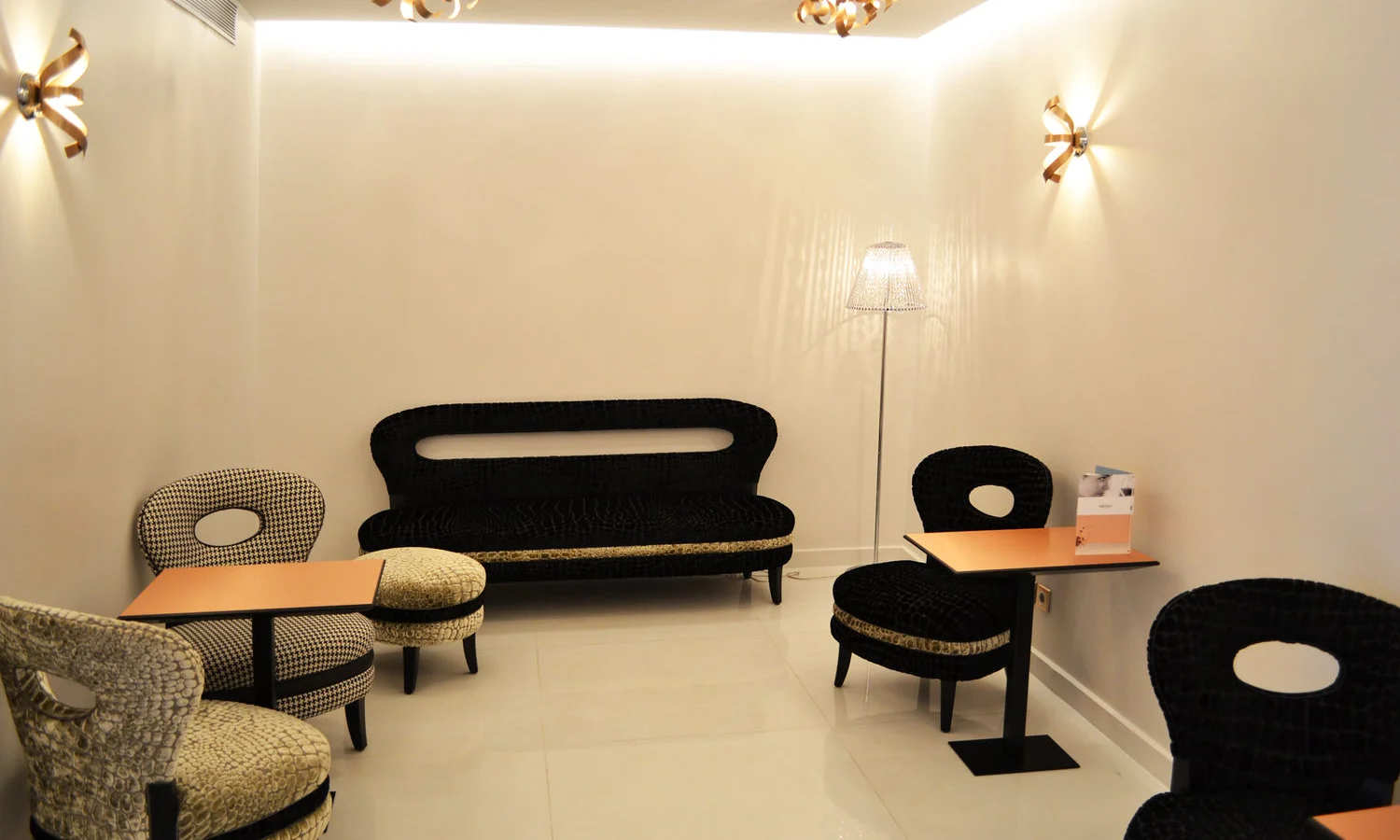 Hôtel Mercure Place d&rsquo;Italie – Paris 13