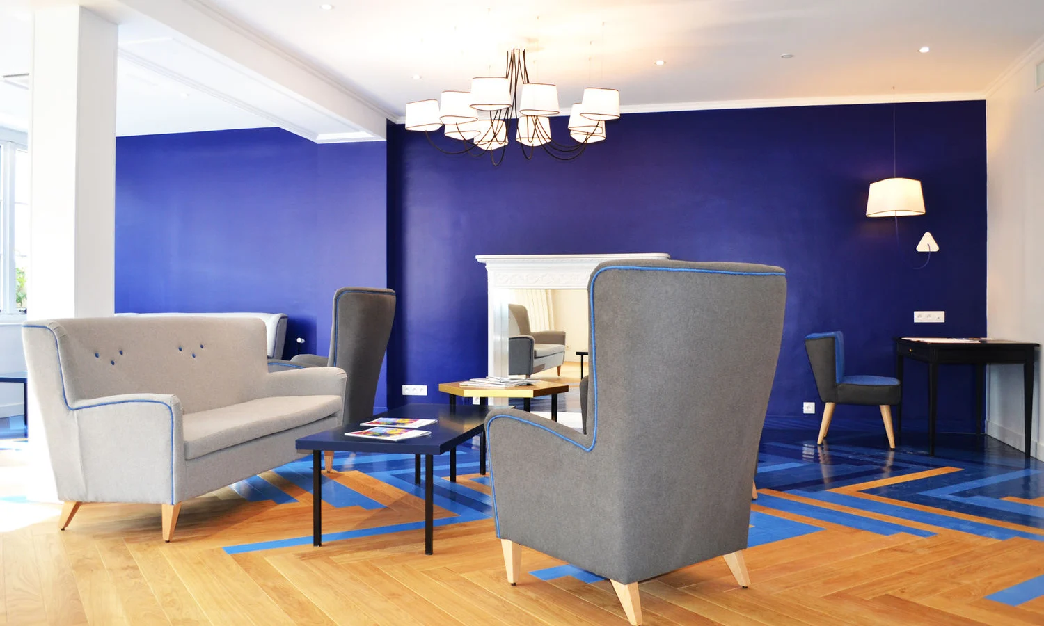 Hôtel Mercure Paris Hippodrome – Saint-Cloud 92