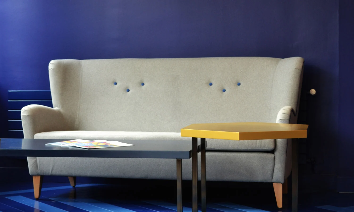 Hôtel Mercure Paris Hippodrome – Saint-Cloud 92