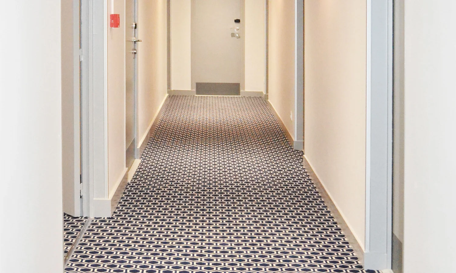 Hôtel Mercure Paris Hippodrome – Saint-Cloud 92