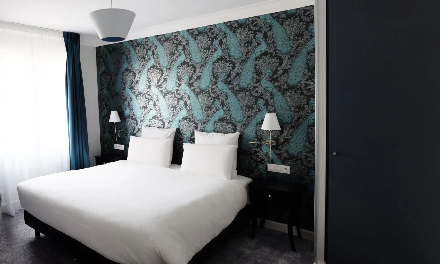Hôtel Mercure Paris Hippodrome – Saint-Cloud 92