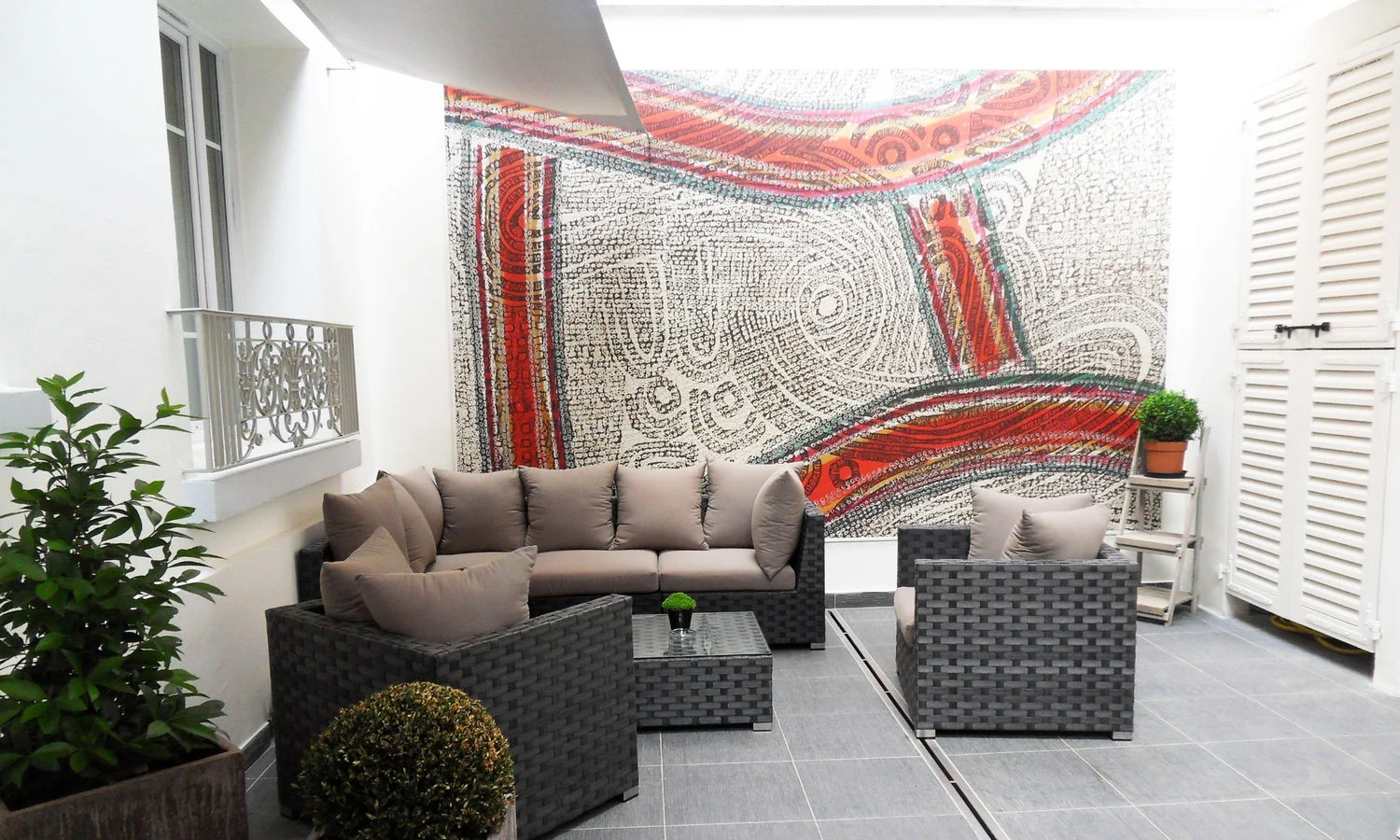 Hôtel Mercure Paris – Levallois-Perret 92
