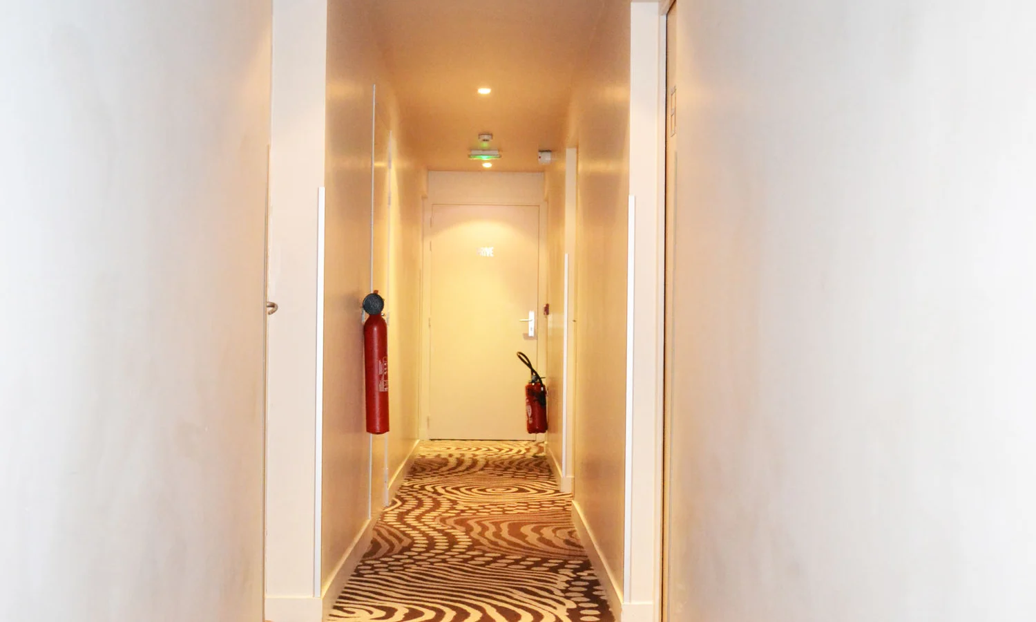 Hôtel Mercure Paris – Levallois-Perret 92