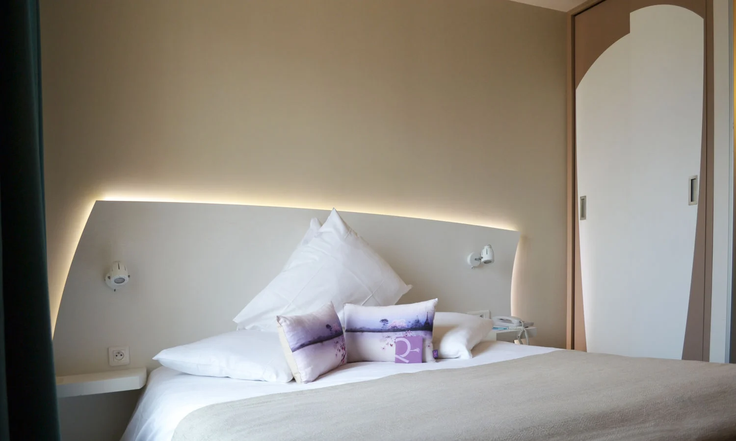 Hôtel Mercure Paris – Levallois-Perret 92