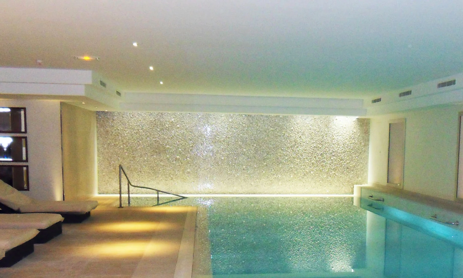 Majestic Hôtel Spa – Paris 16