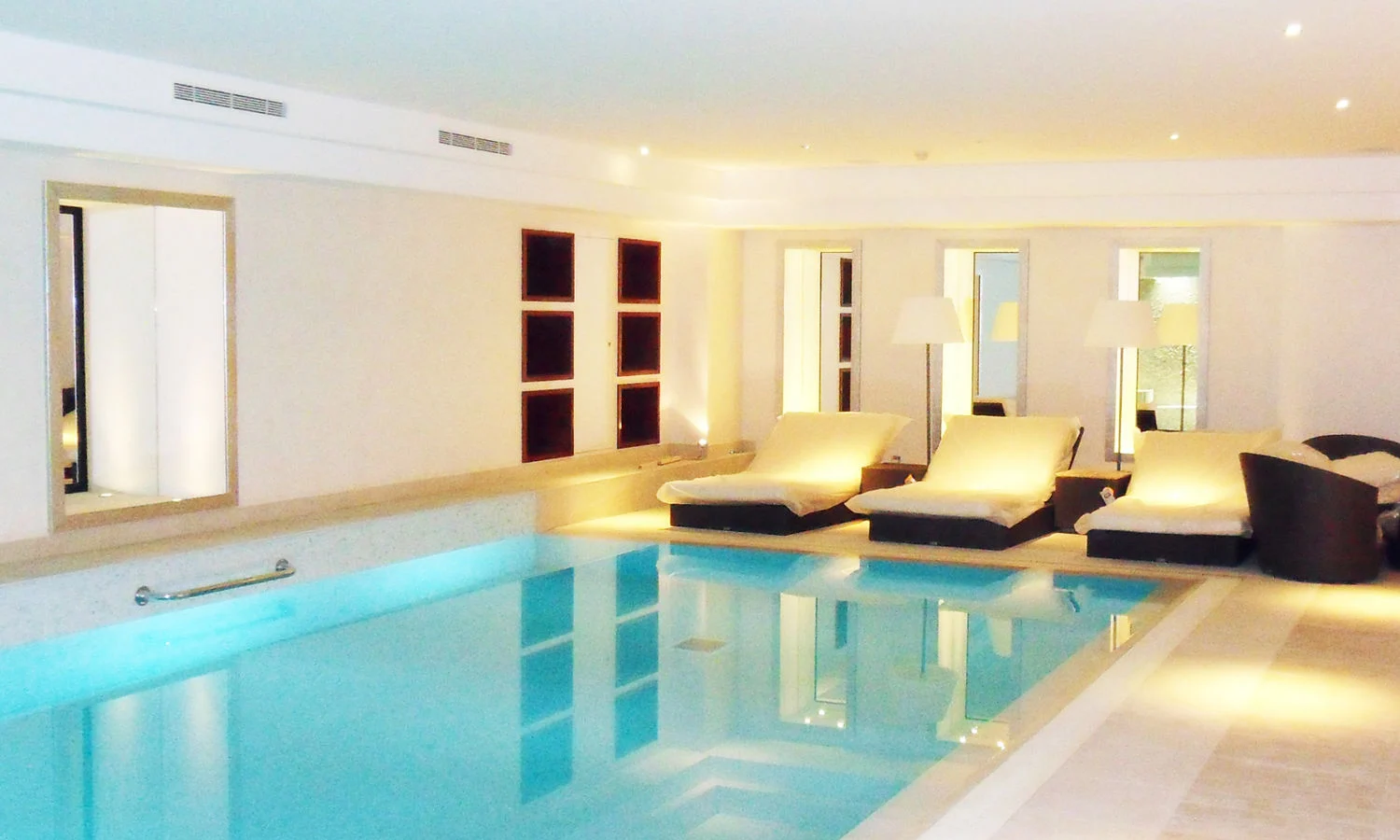 Majestic Hôtel Spa – Paris 16