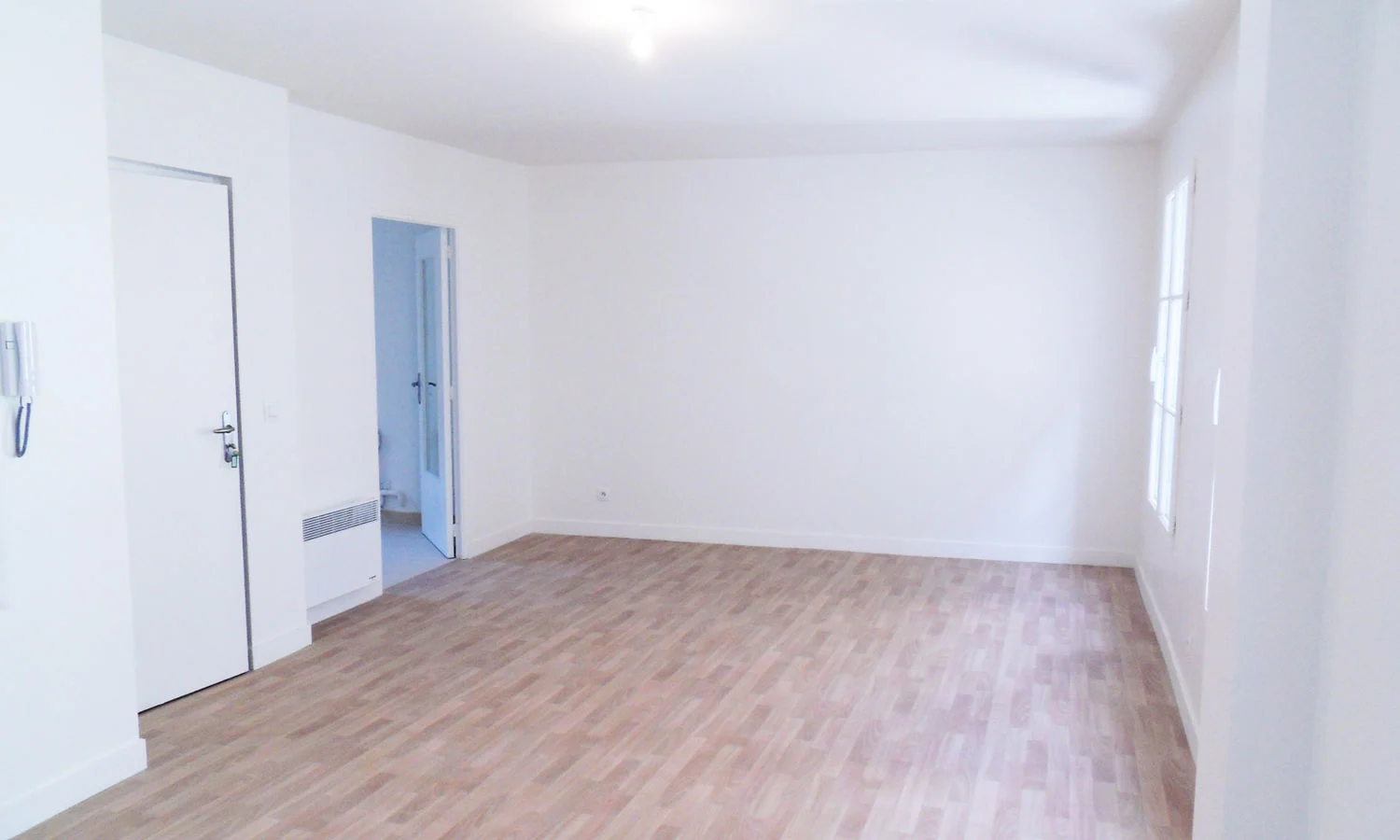 Réhabilitation d&rsquo;immeuble VILOGIA – Paris 17