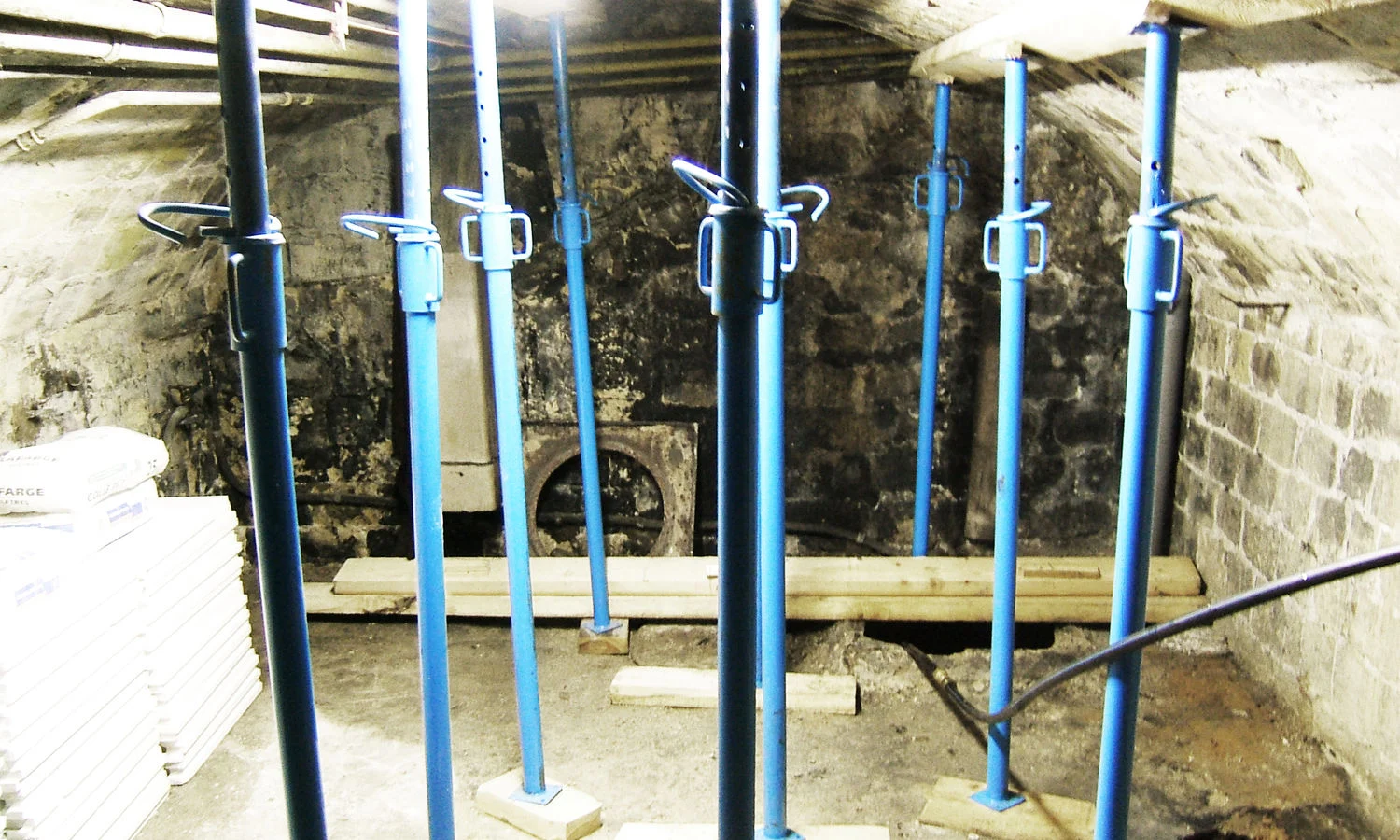 Réhabilitation d&rsquo;immeuble VILOGIA – Paris 17