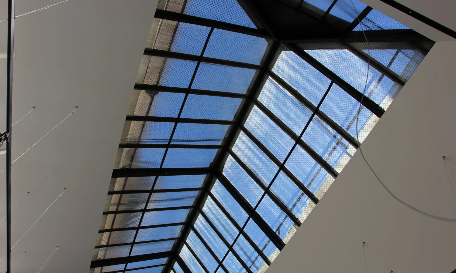 Galerie d&rsquo;art Christophe Gaillard – Paris 3