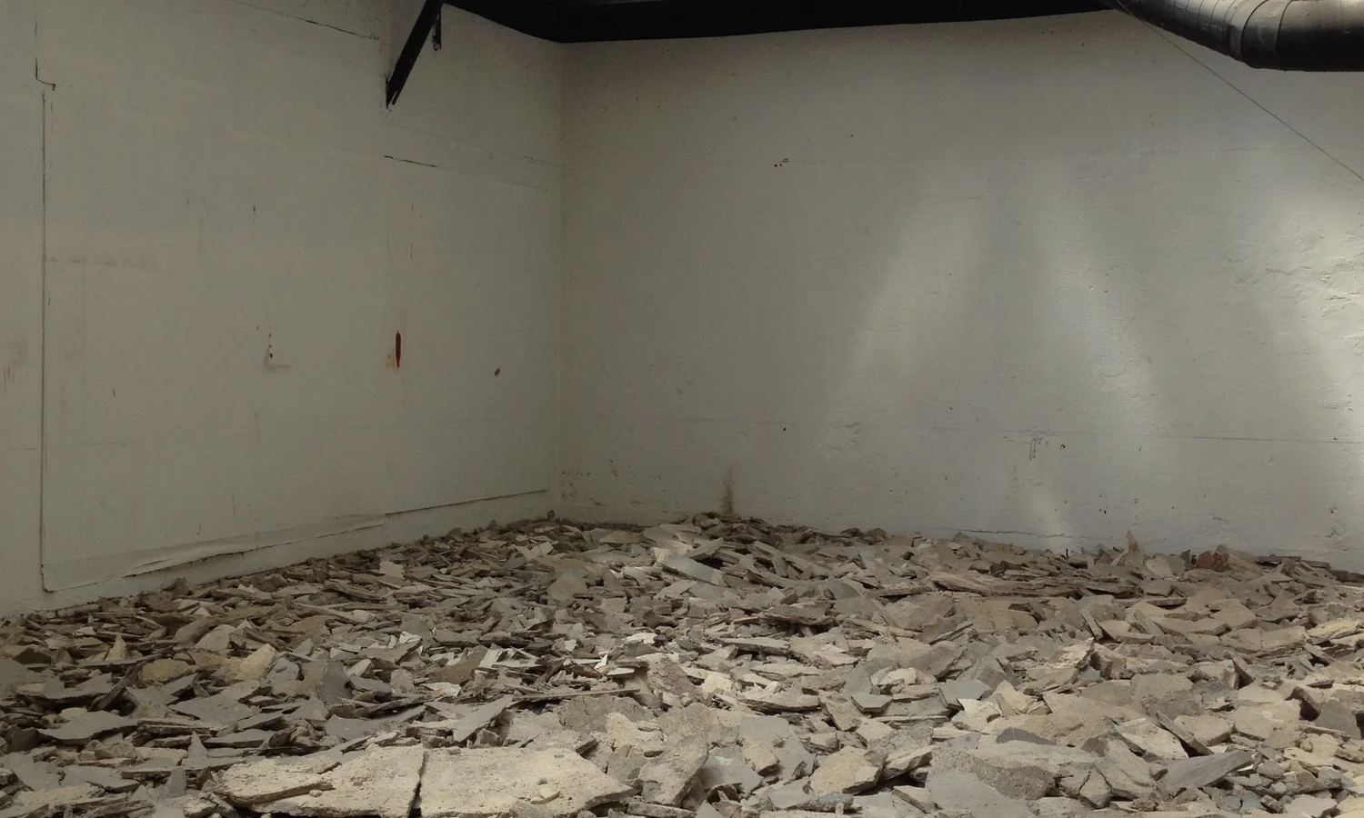 Galerie d&rsquo;art Christophe Gaillard – Paris 3
