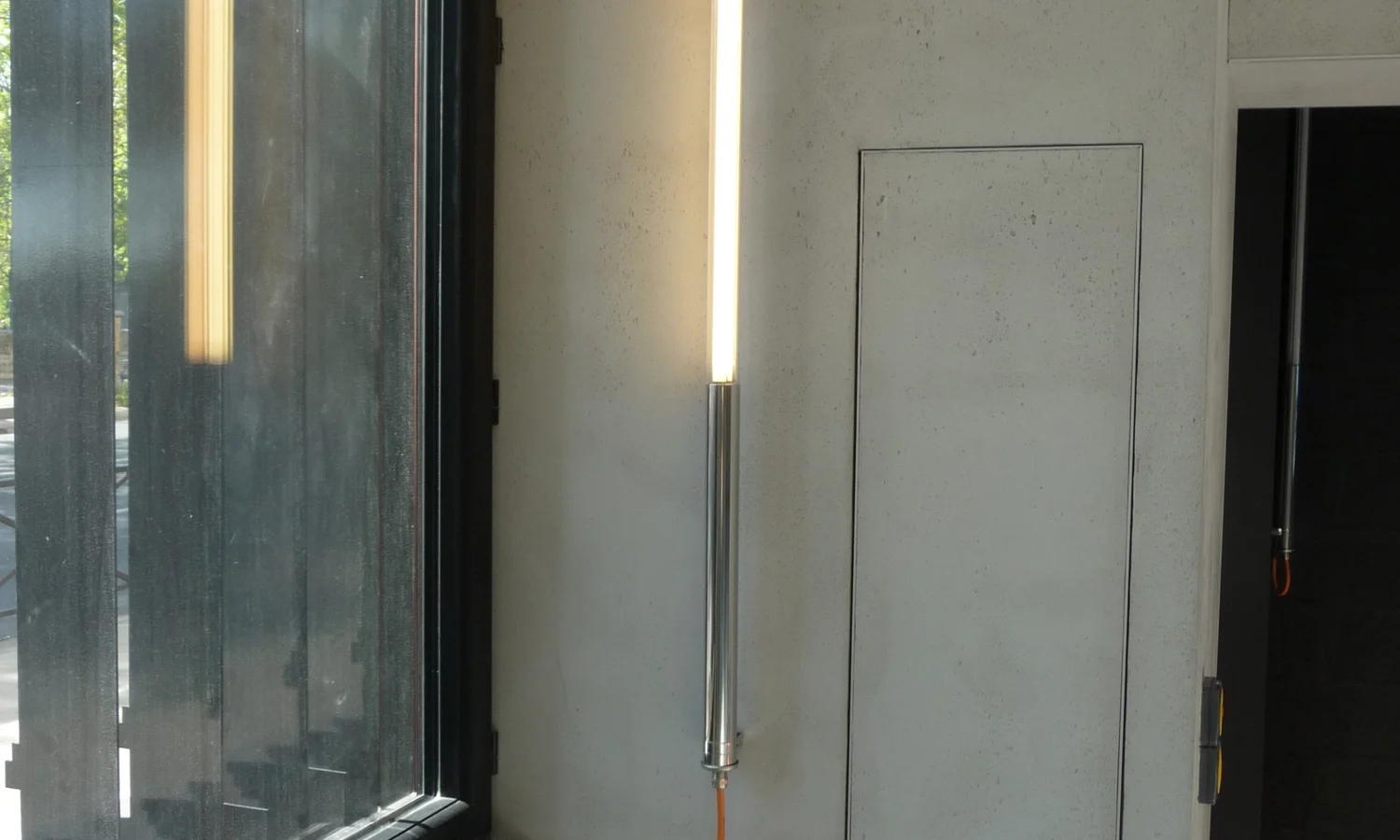 Show room Victoria Wilmotte – Paris 4