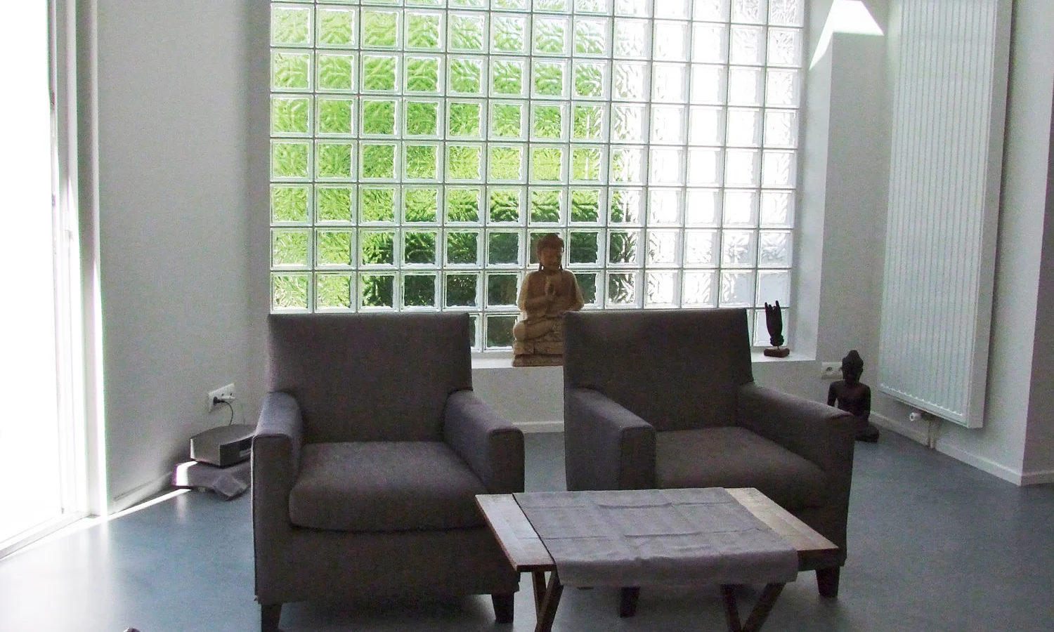 Extension maison individuelle – Les Mureaux 78
