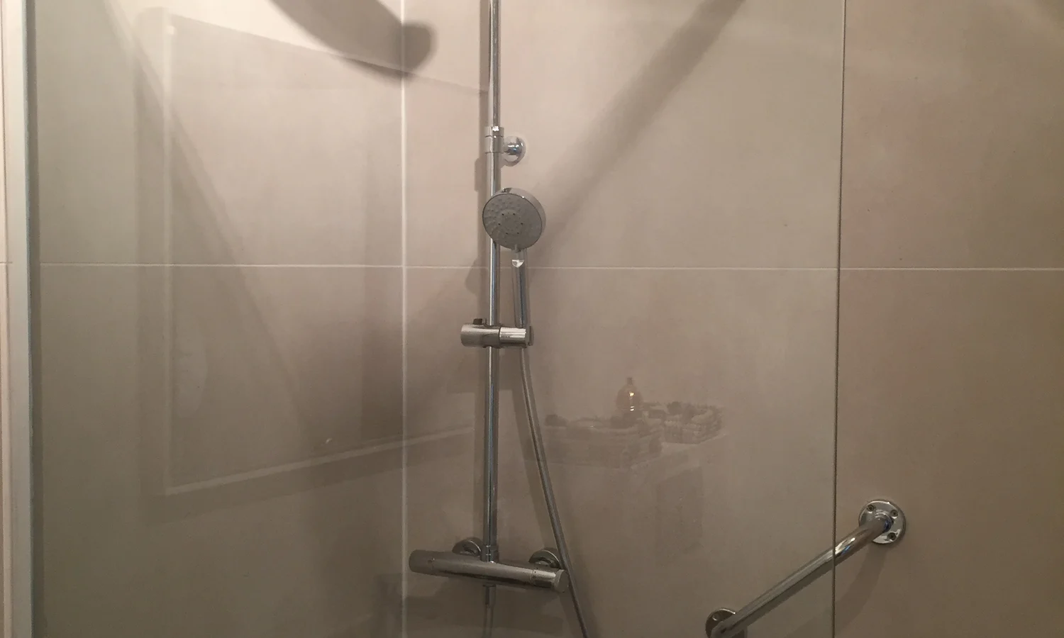 Rénovation salle de bains – Boulogne 92