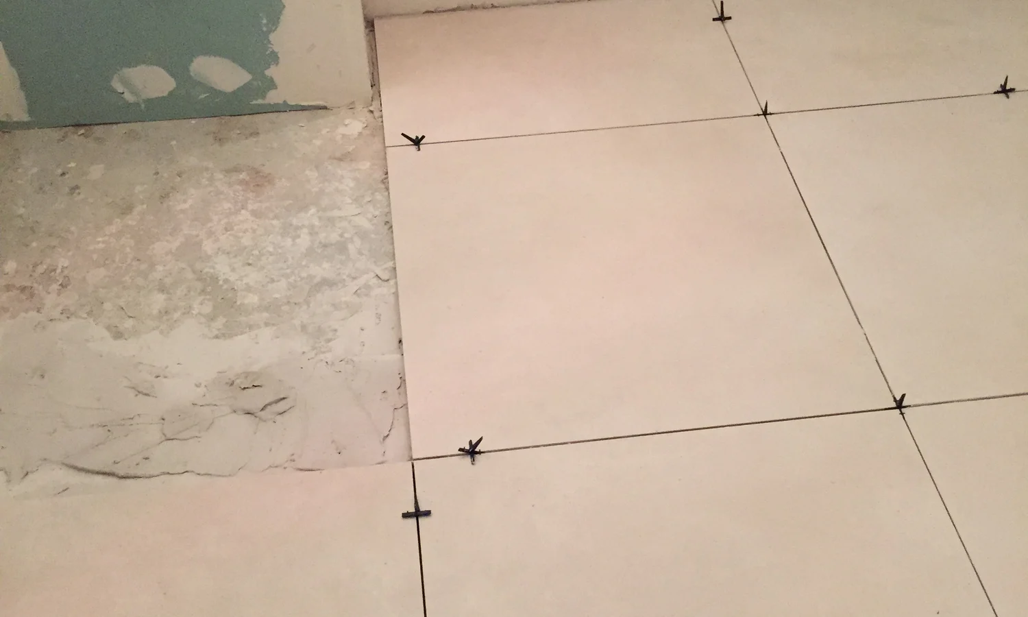 Rénovation salle de bains – Boulogne 92